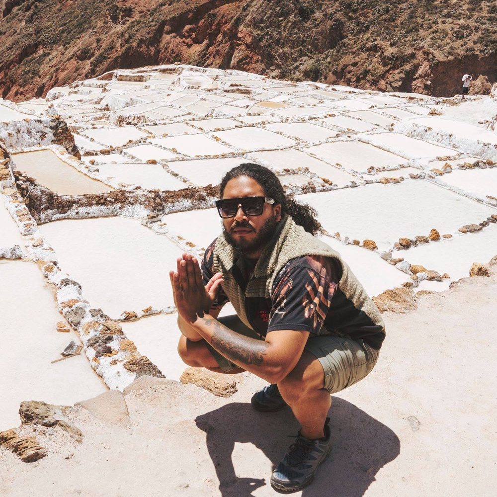 Meet your Posher, Connor